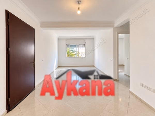 Venta de apartamento en Exclusividad en Rabat – Bas Agdal