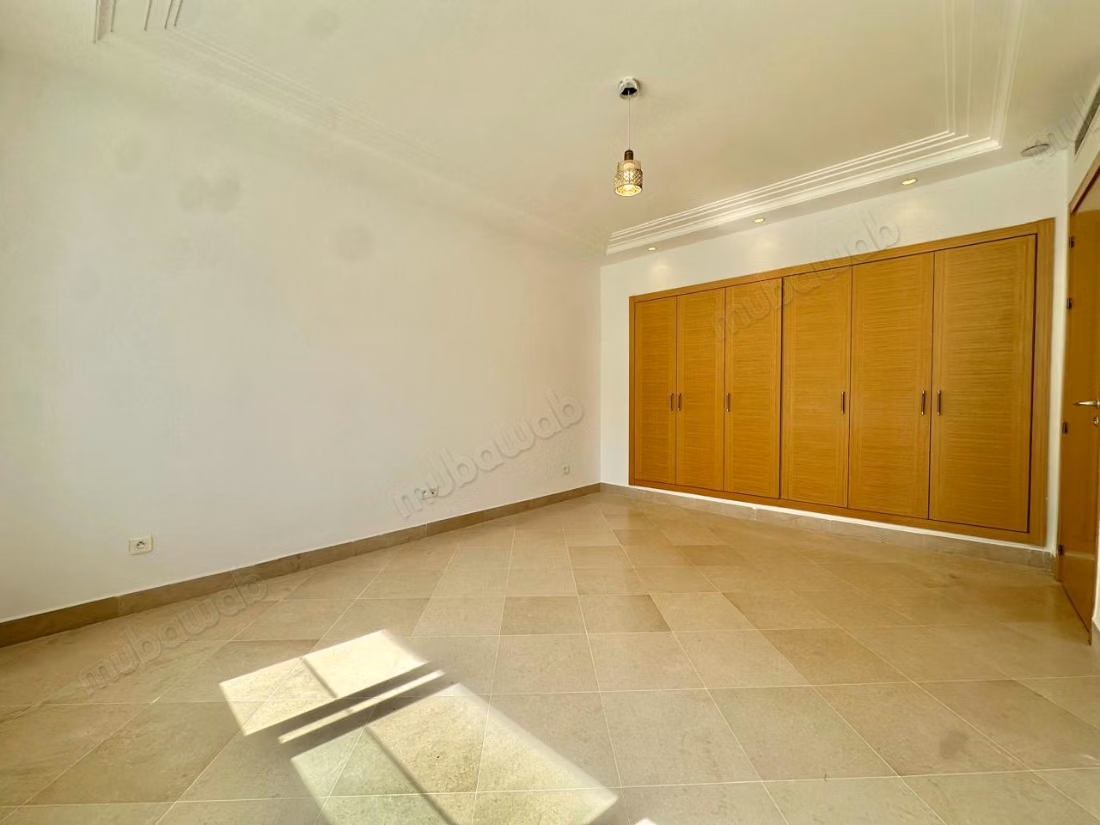 Alouer: villa s4 a gammarth la marina