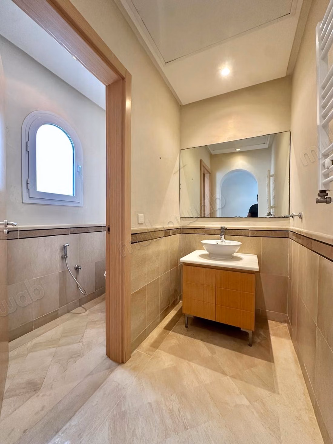 Alouer: villa s4 a gammarth la marina