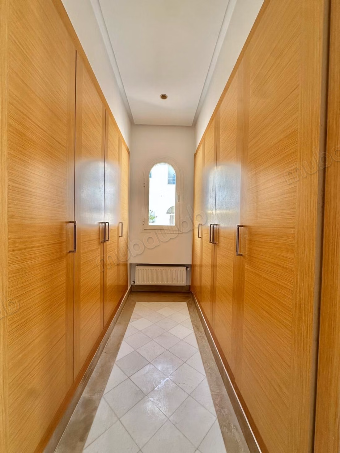 Alouer: villa s4 a gammarth la marina