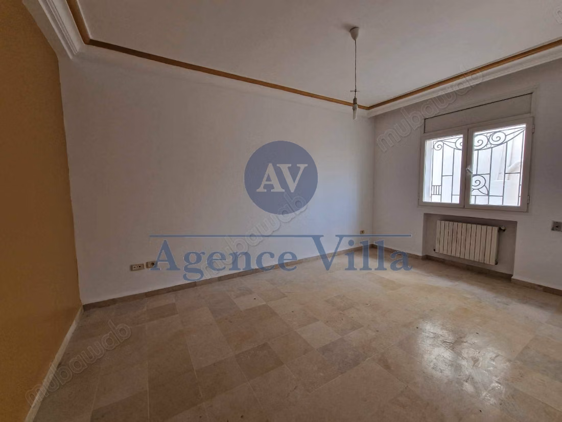 A louer duplex S3 avec terrasse, Ain Zaghouan nord