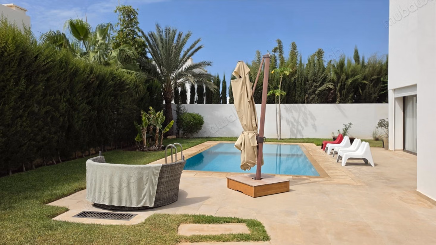 Villa à vendre taghazout