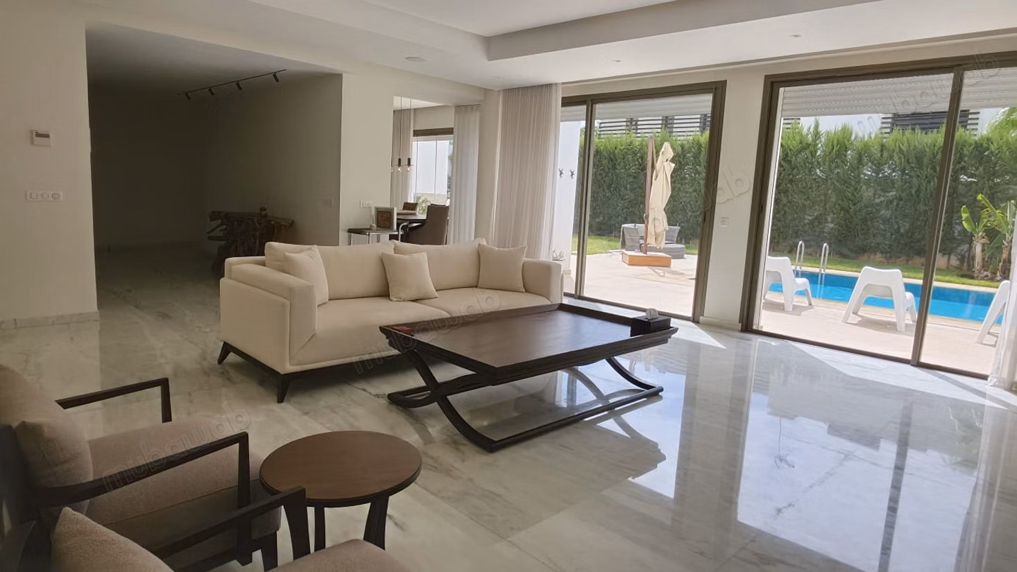 Villa à vendre taghazout
