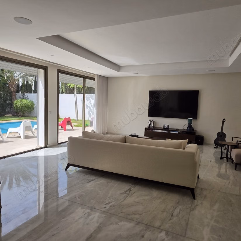 Villa à vendre taghazout