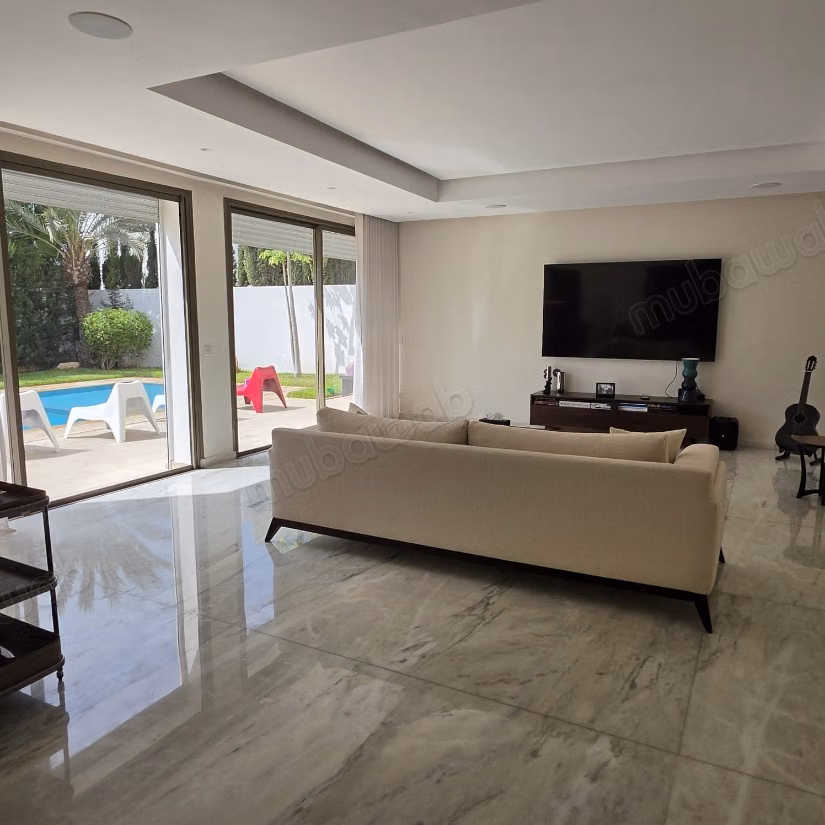Villa à vendre taghazout