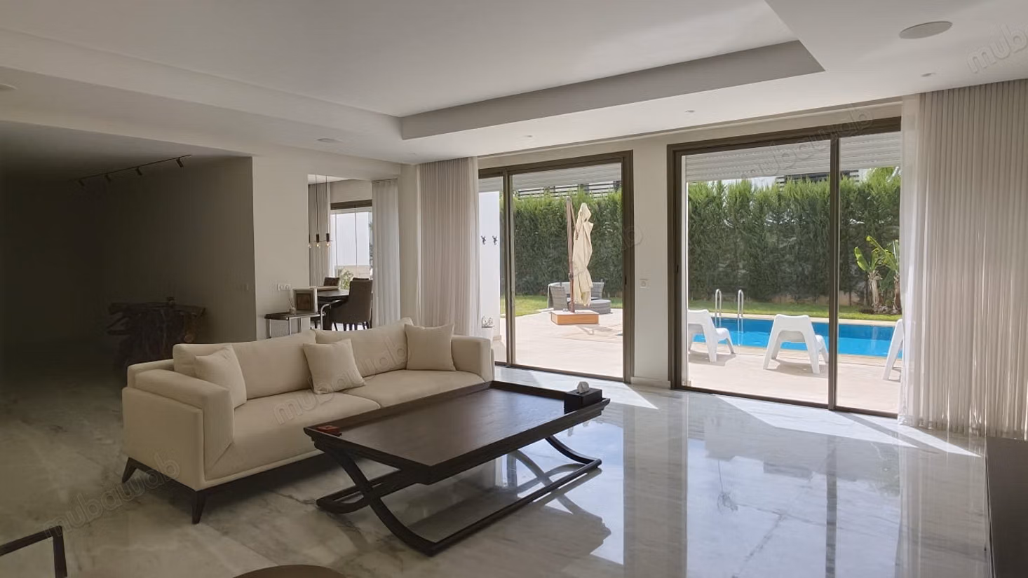 Villa à vendre taghazout