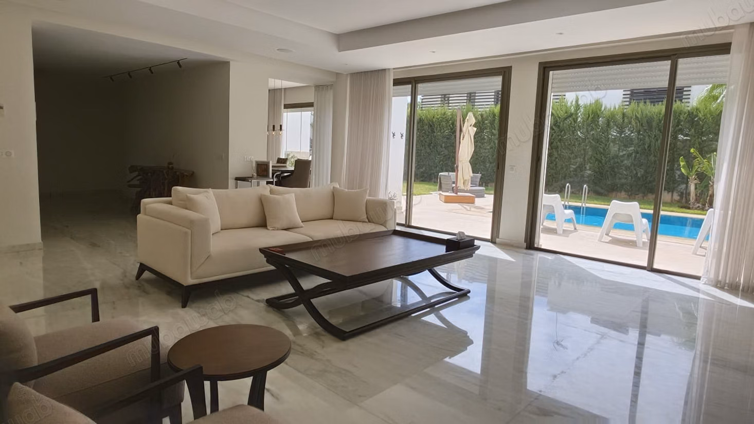 Villa à vendre taghazout