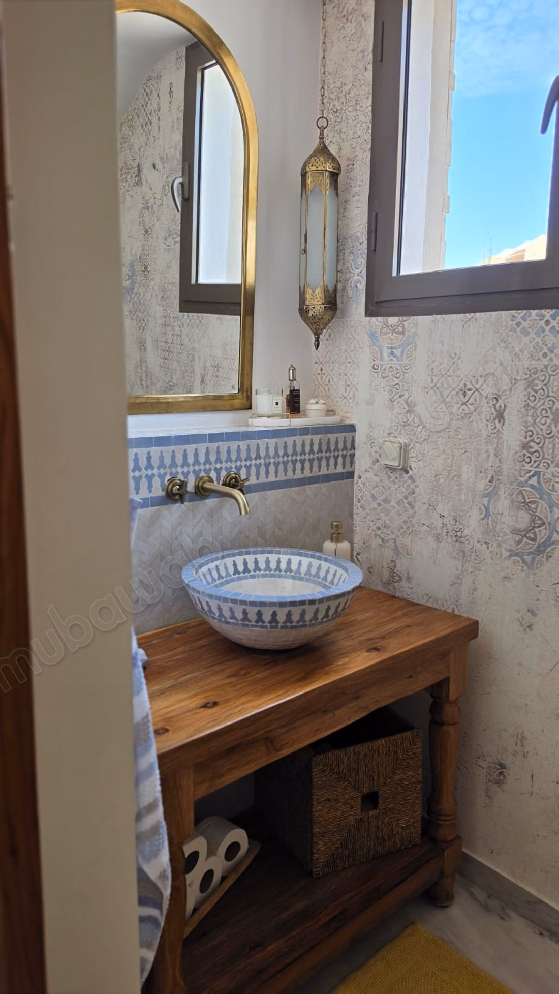 Villa à vendre taghazout
