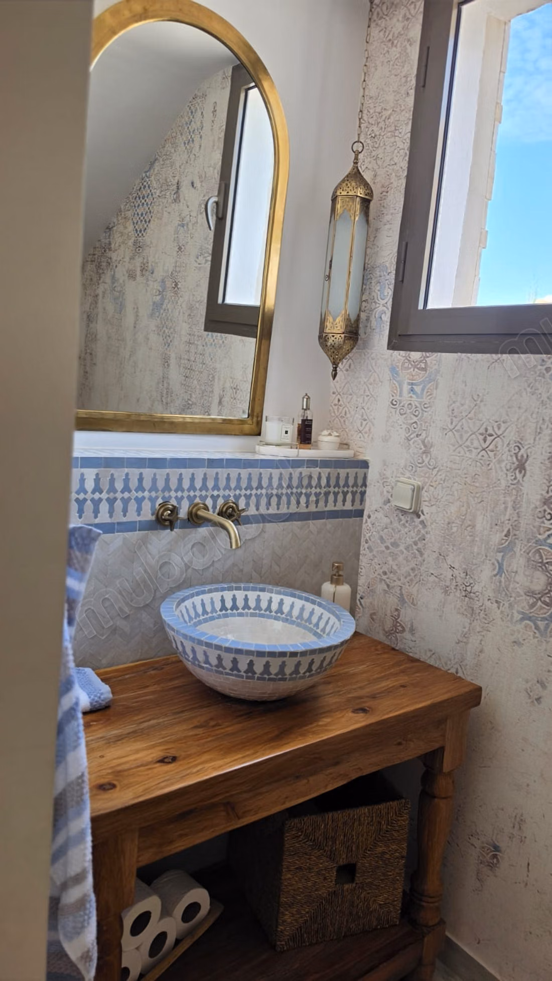 Villa à vendre taghazout