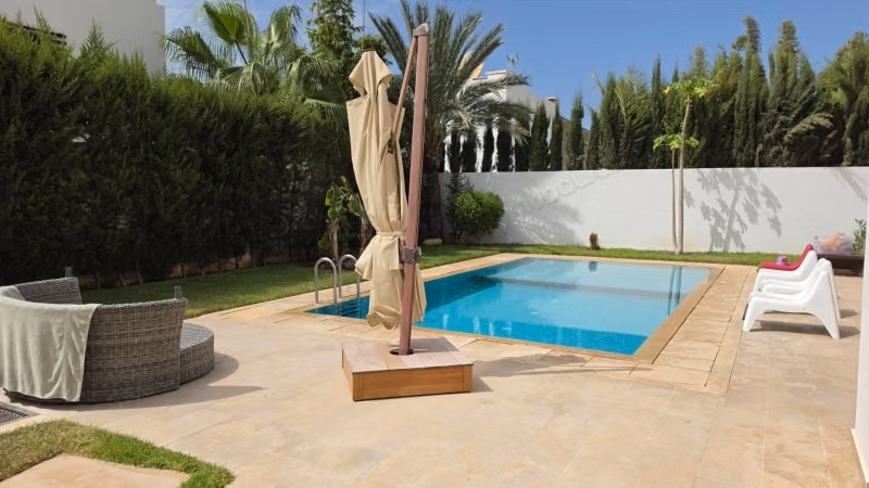 Villa à vendre taghazout
