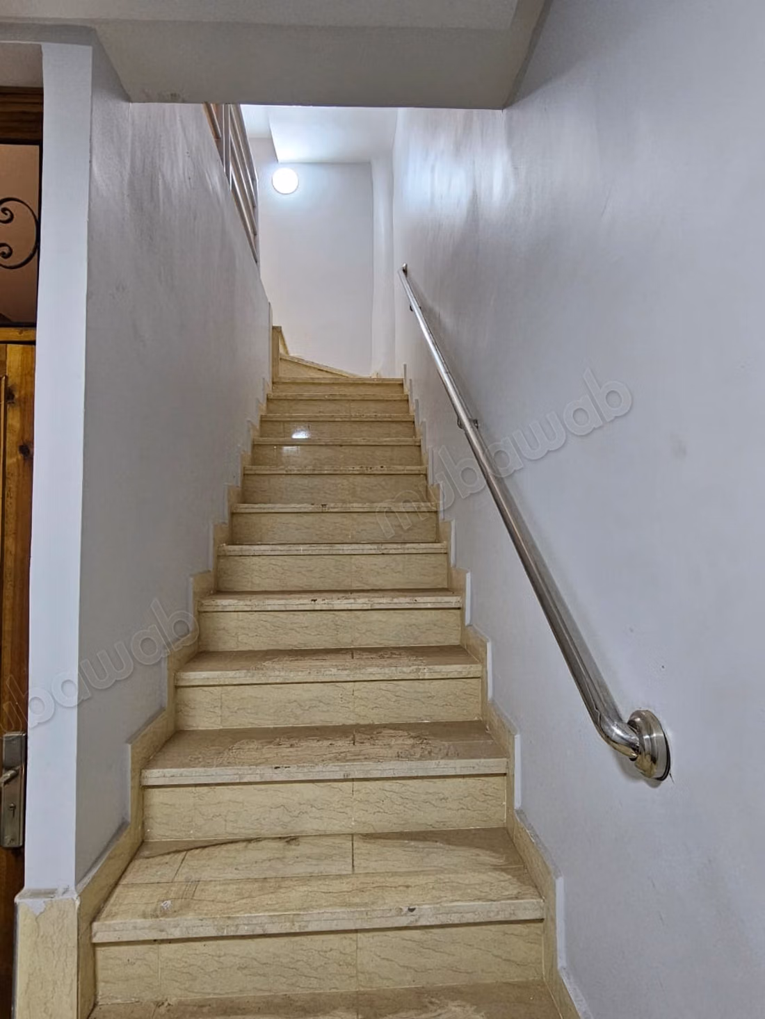 Appartement à louer à usage professionnel –M'Hamid