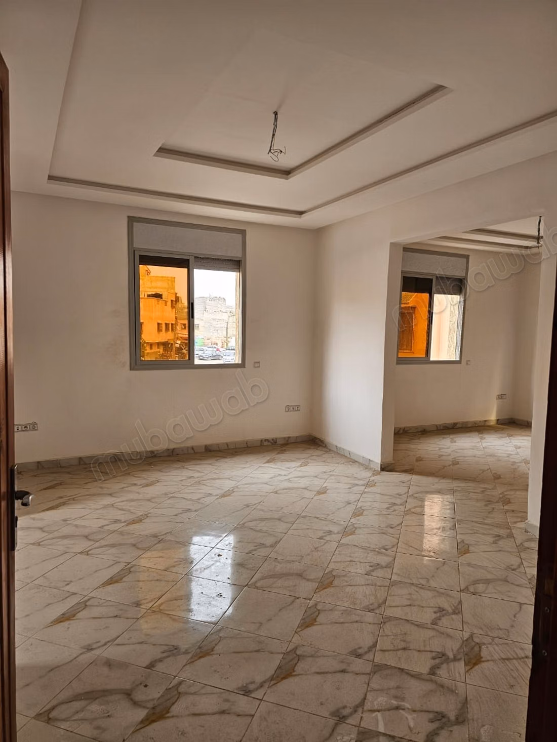 Appartement à louer à usage professionnel –M'Hamid