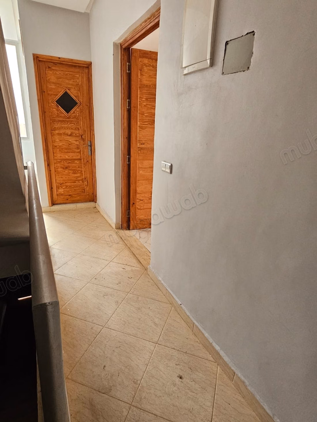 Appartement à louer à usage professionnel –M'Hamid