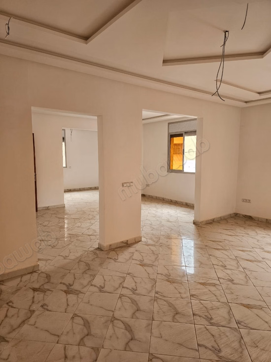 Appartement à louer à usage professionnel –M'Hamid