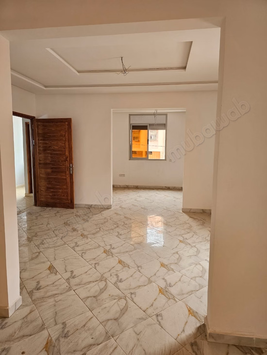 Appartement à louer à usage professionnel –M'Hamid