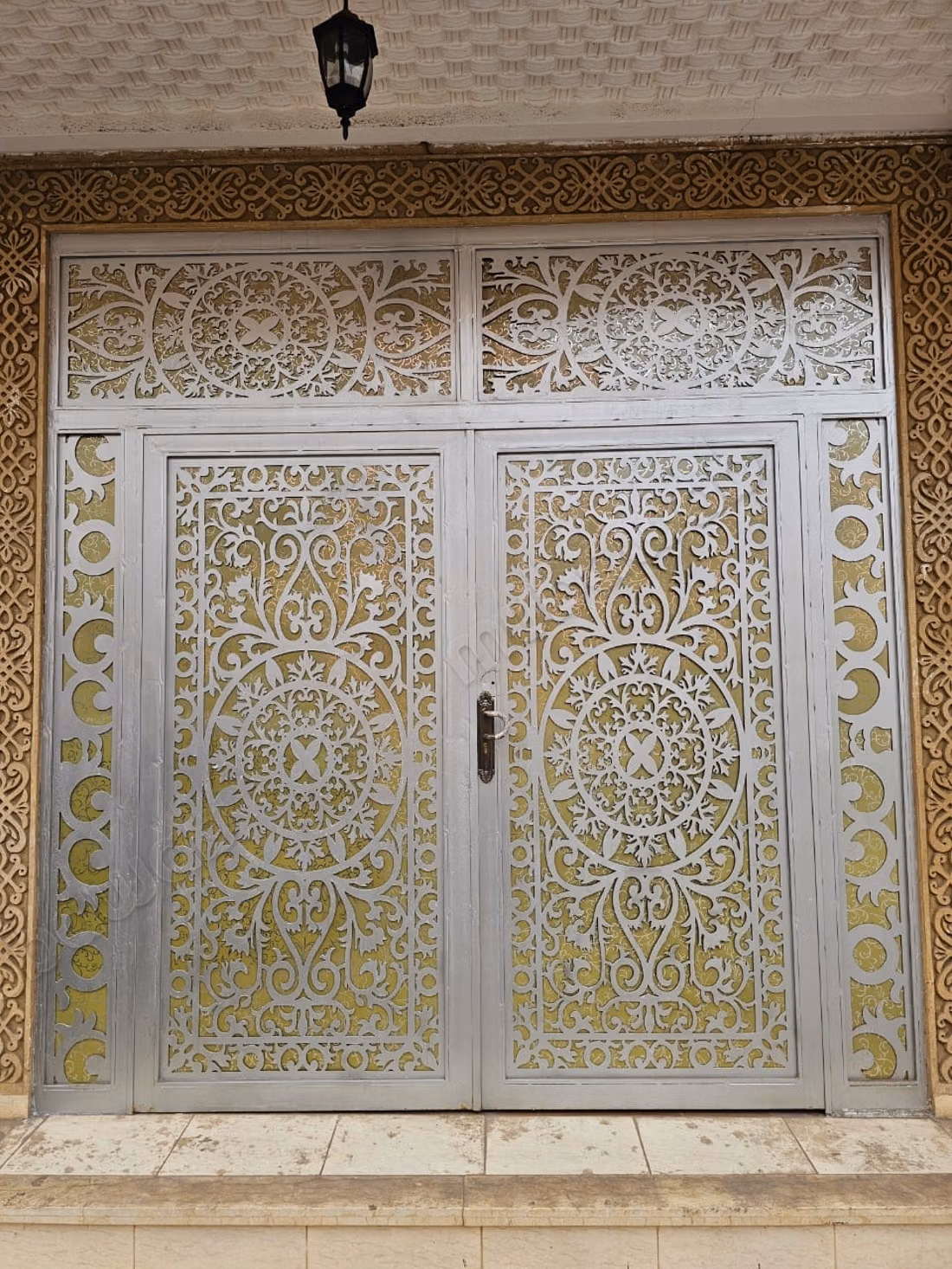 Appartement à louer à usage professionnel –M'Hamid