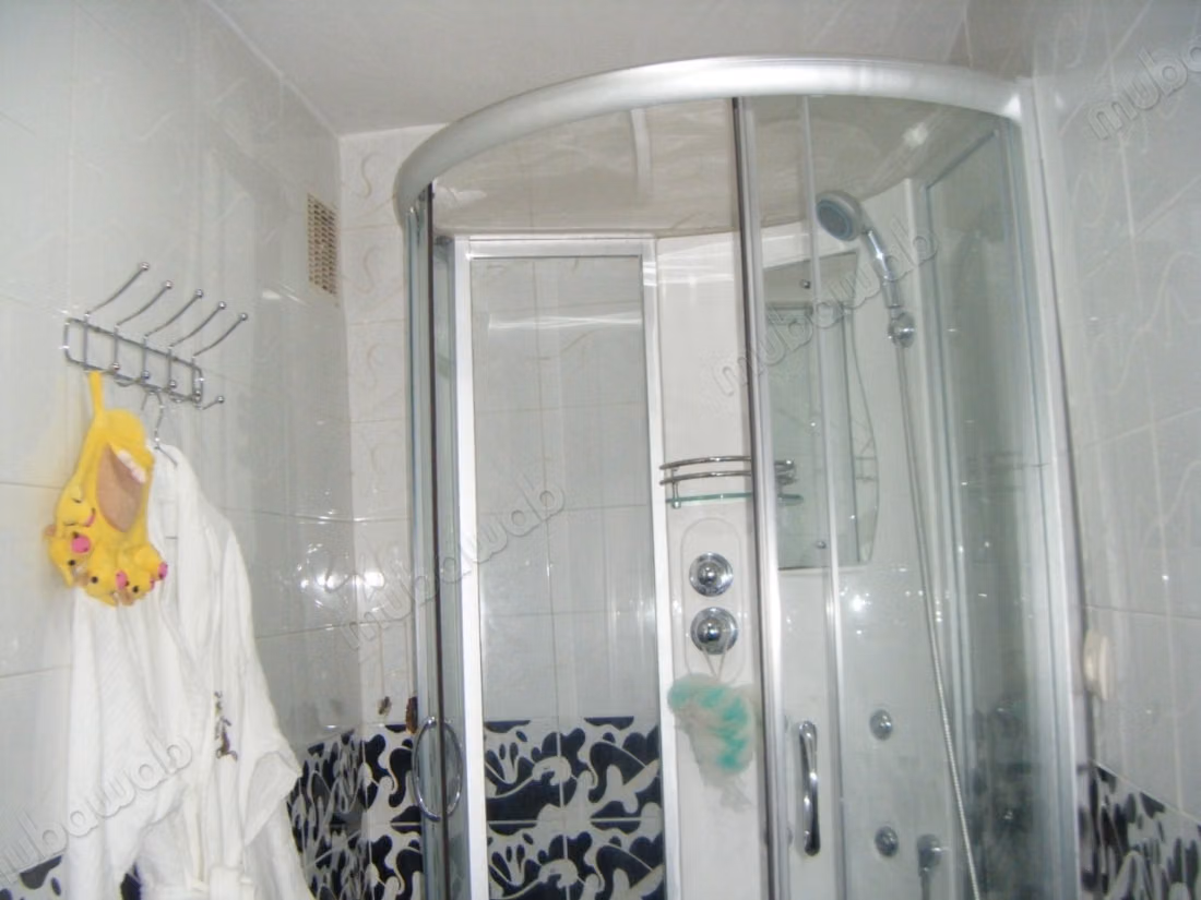 Duplex à vendre – Sidi Maarouf