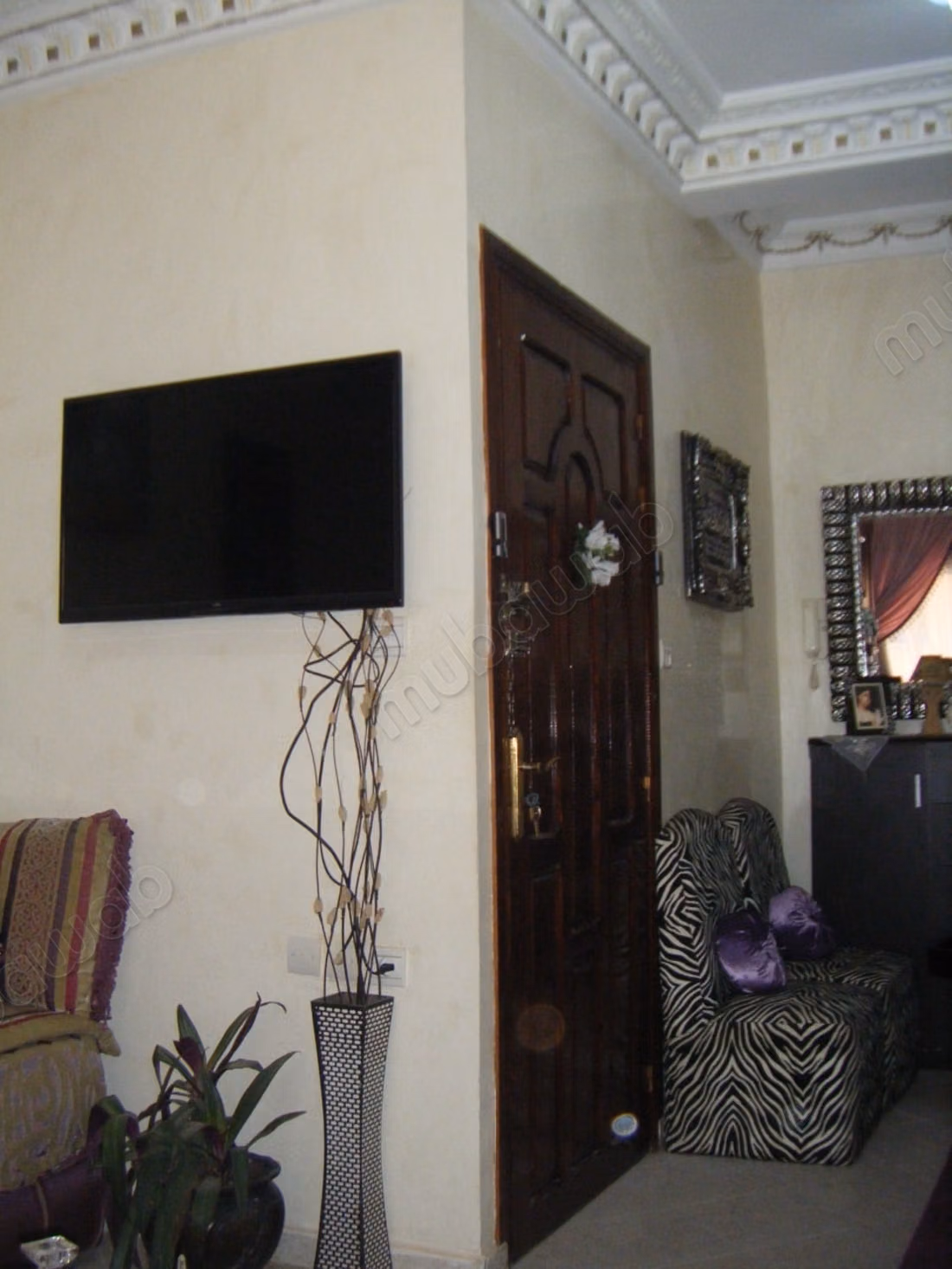 Duplex à vendre – Sidi Maarouf