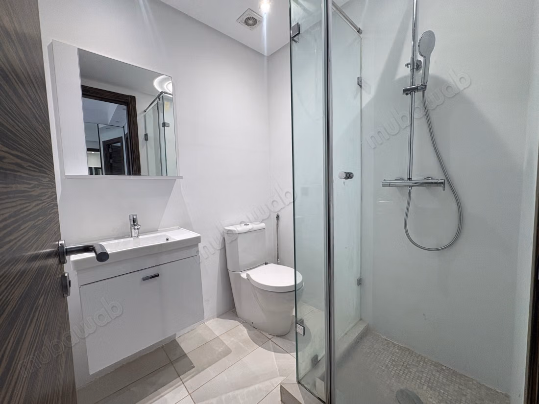 Rez de jardin 4 chambres dans une résidence sécurisée
