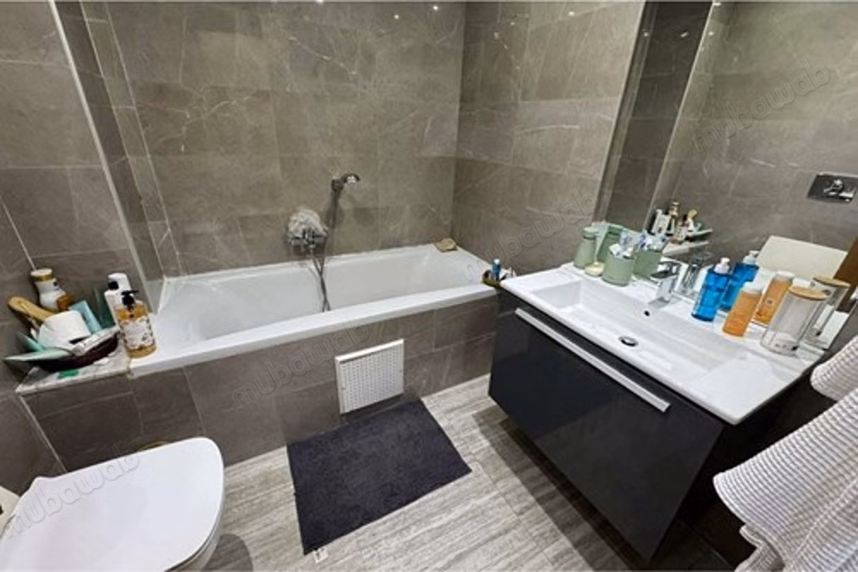 À vendre un duplex S3 à Gammarth