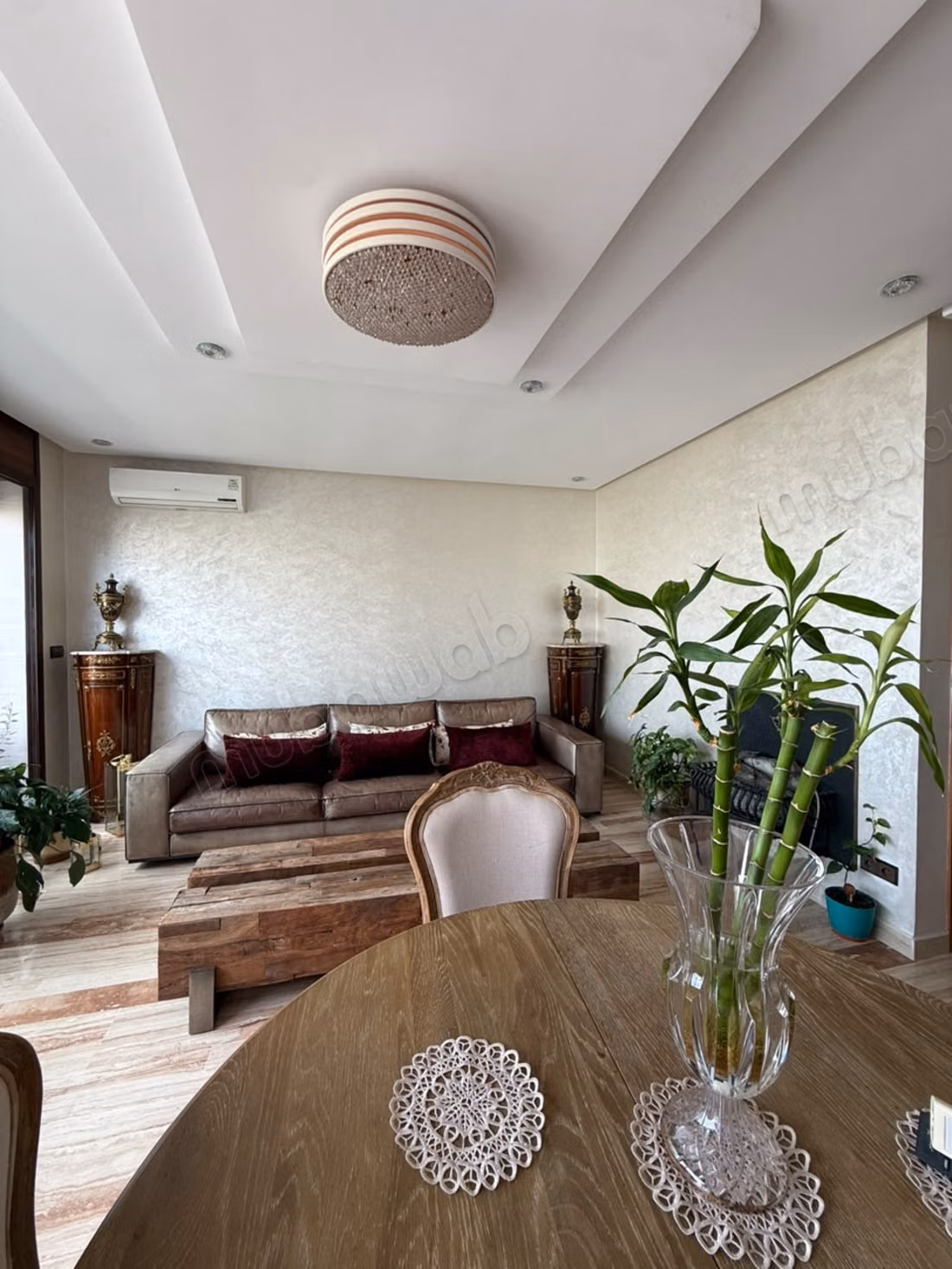Appartement Pres de la Gare