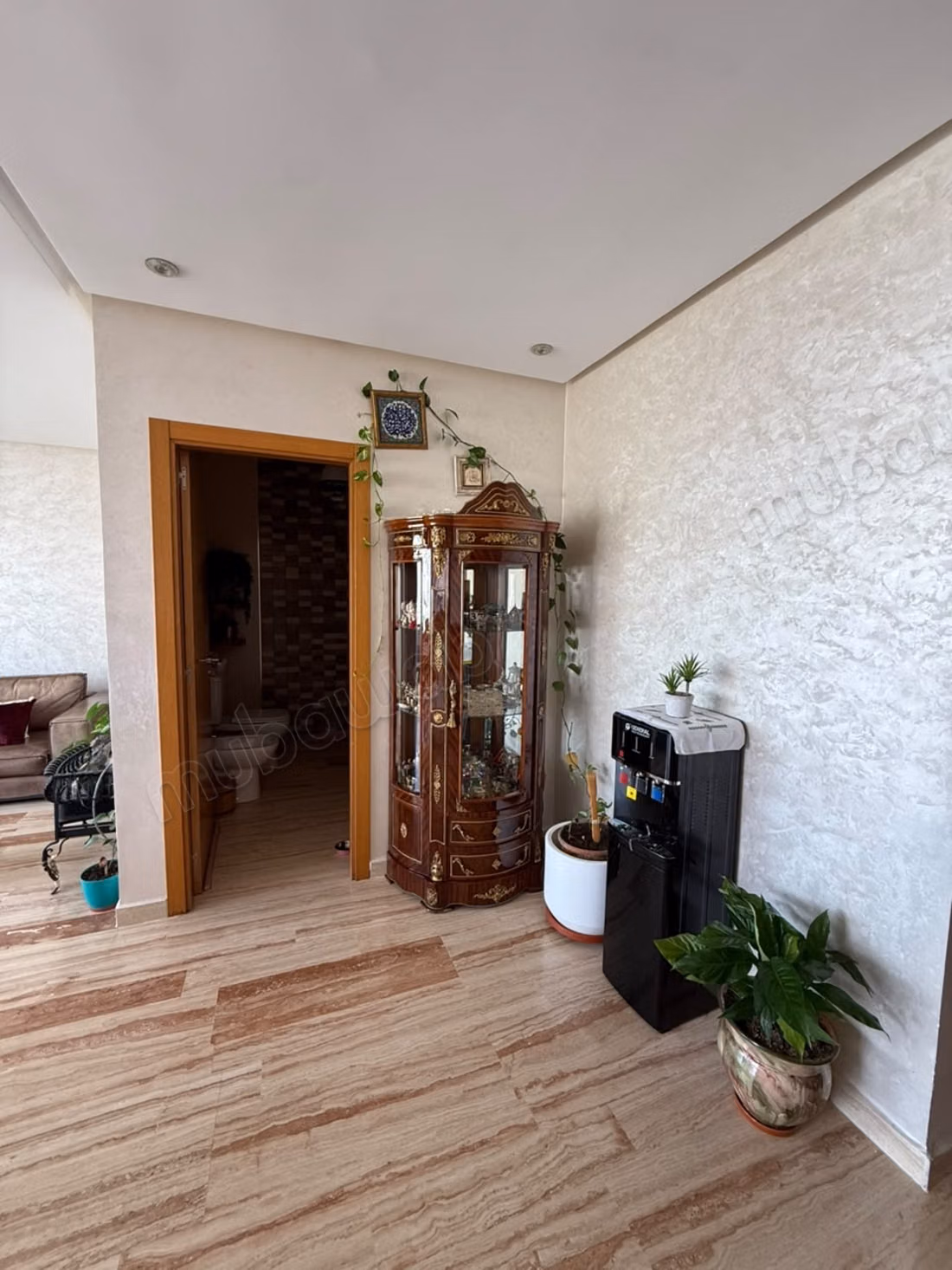 Appartement Pres de la Gare