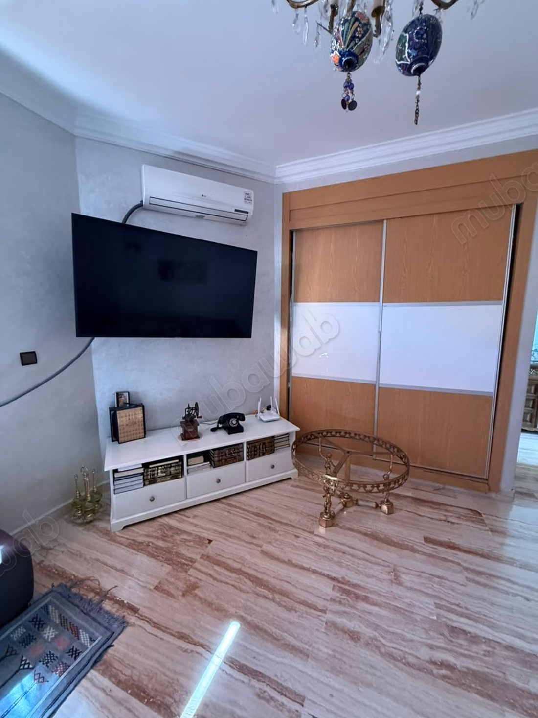 Appartement Pres de la Gare