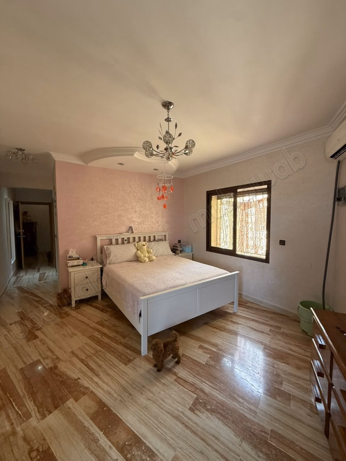 Appartement Pres de la Gare