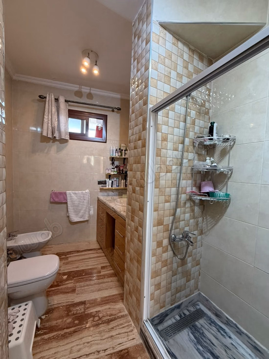 Appartement Pres de la Gare