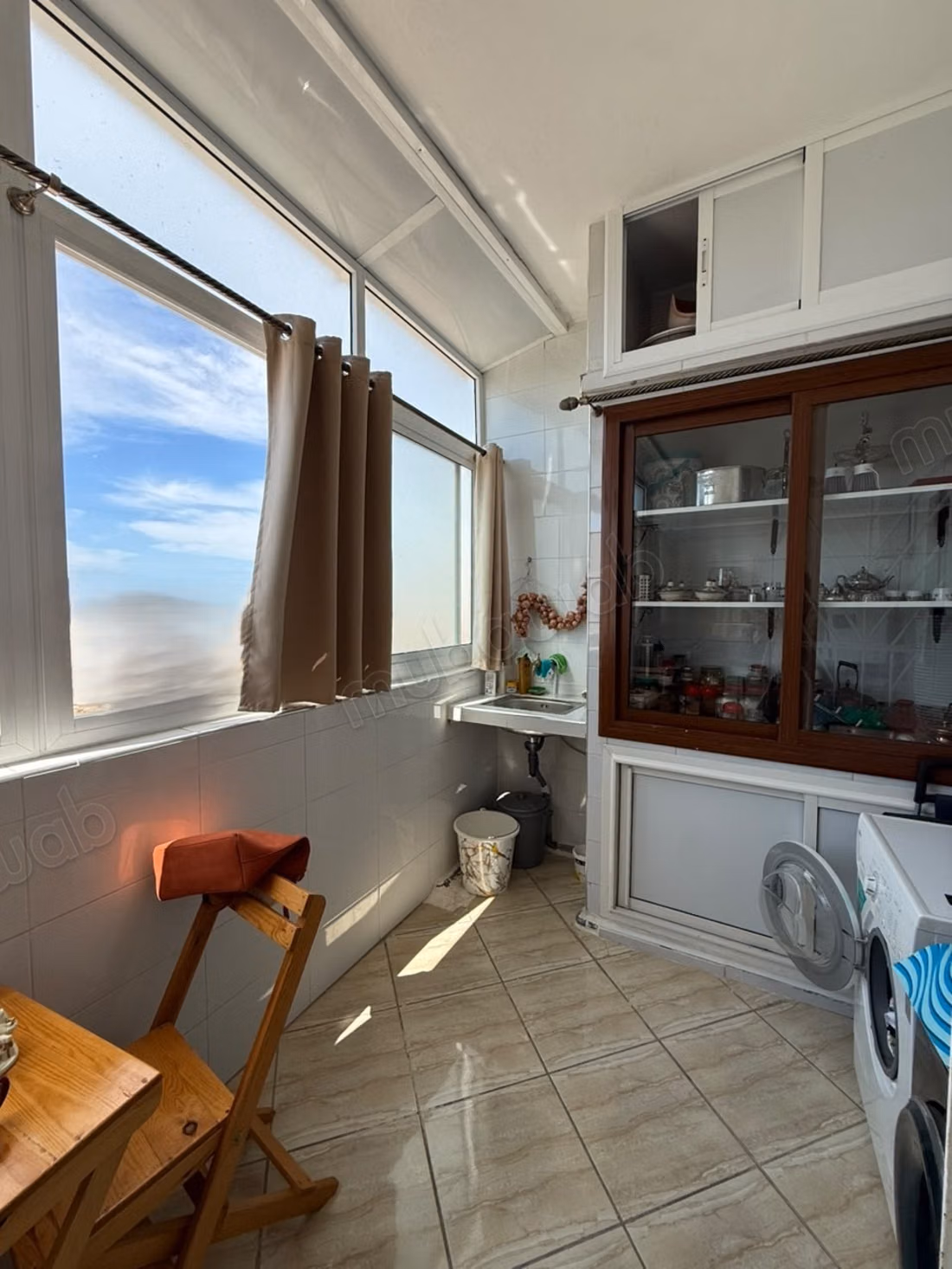 Appartement Pres de la Gare