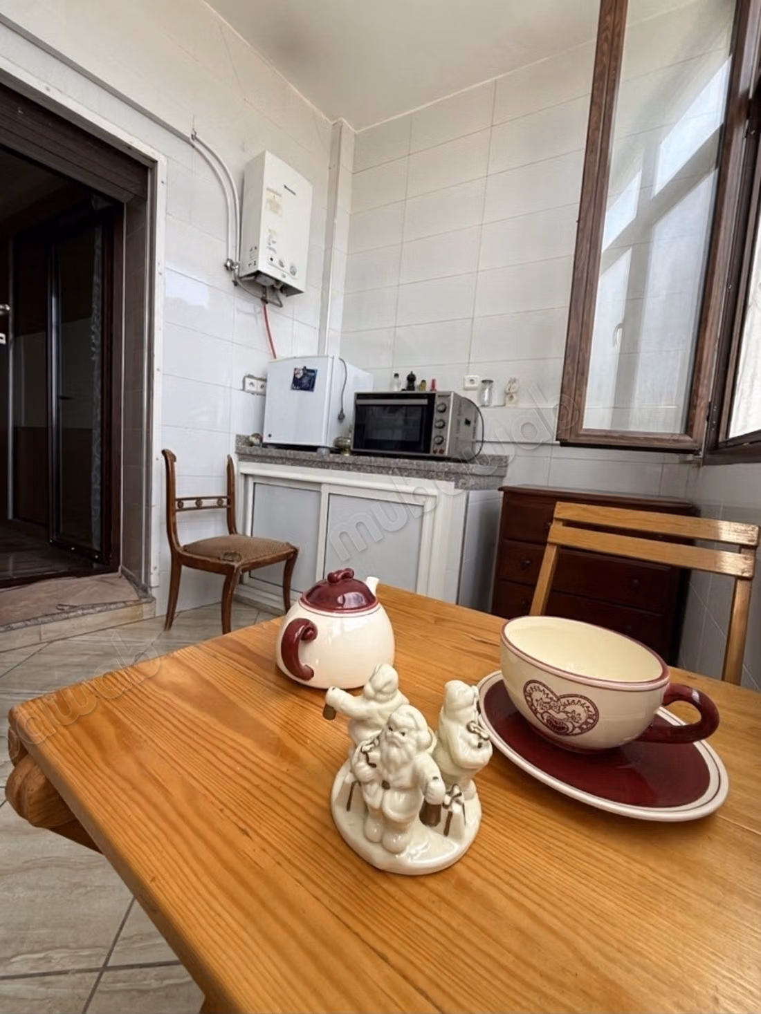 Appartement Pres de la Gare