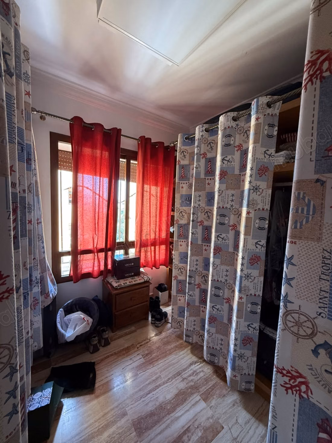 Appartement Pres de la Gare