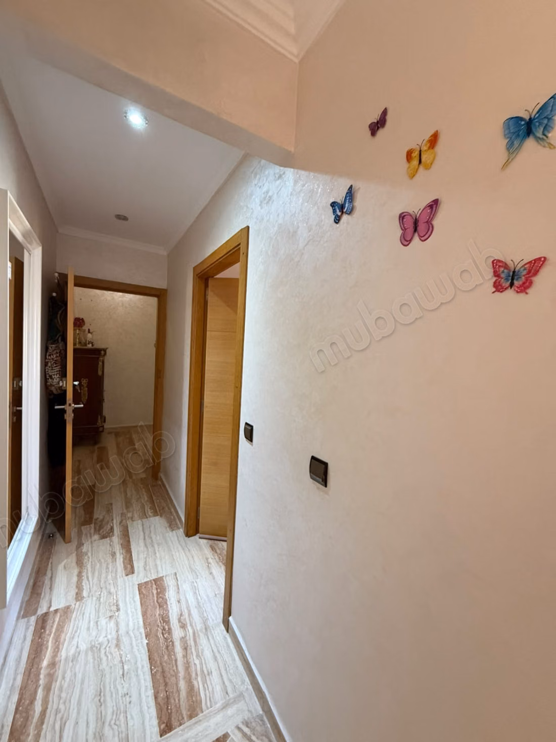 Appartement Pres de la Gare