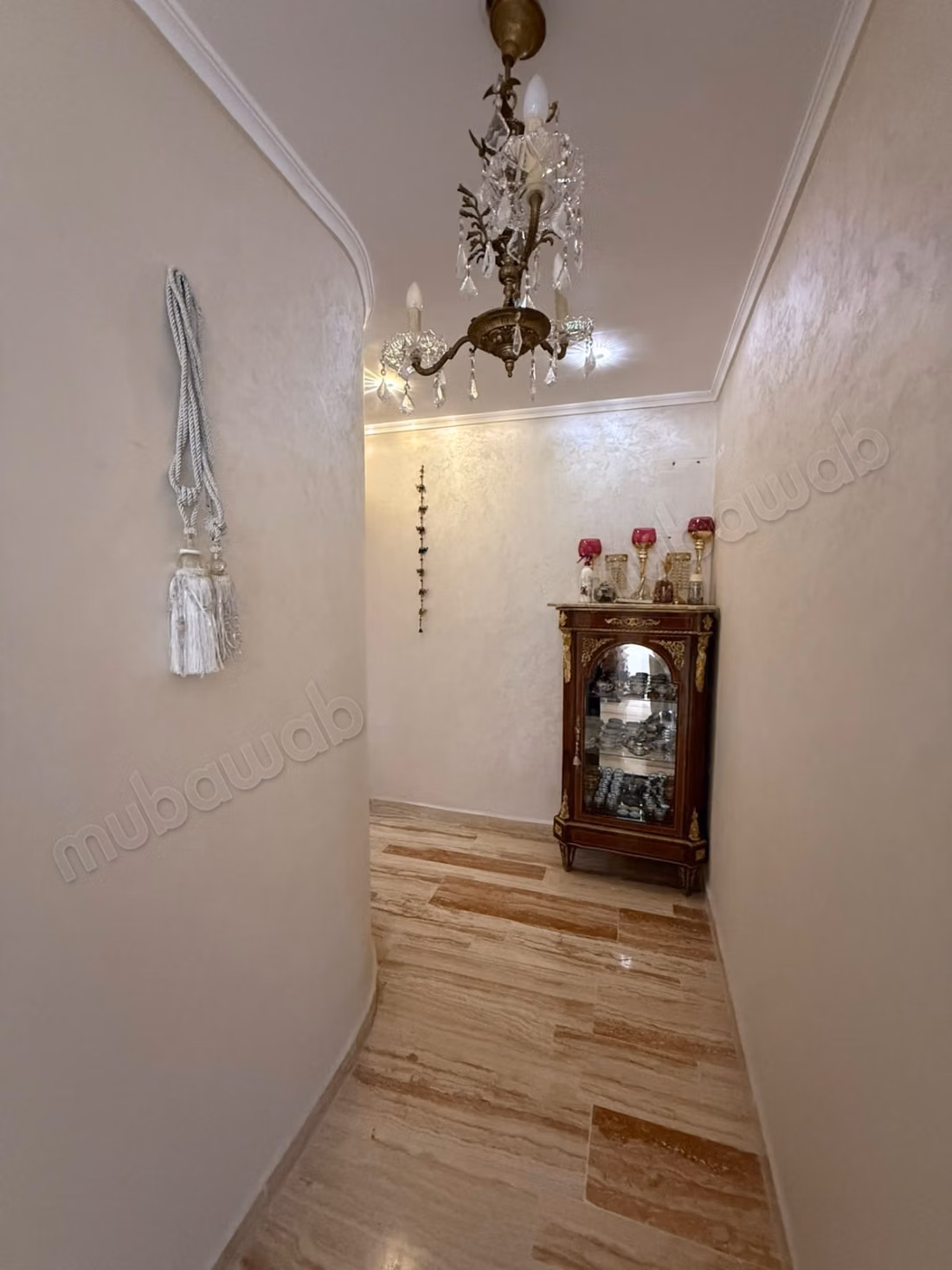 Appartement Pres de la Gare