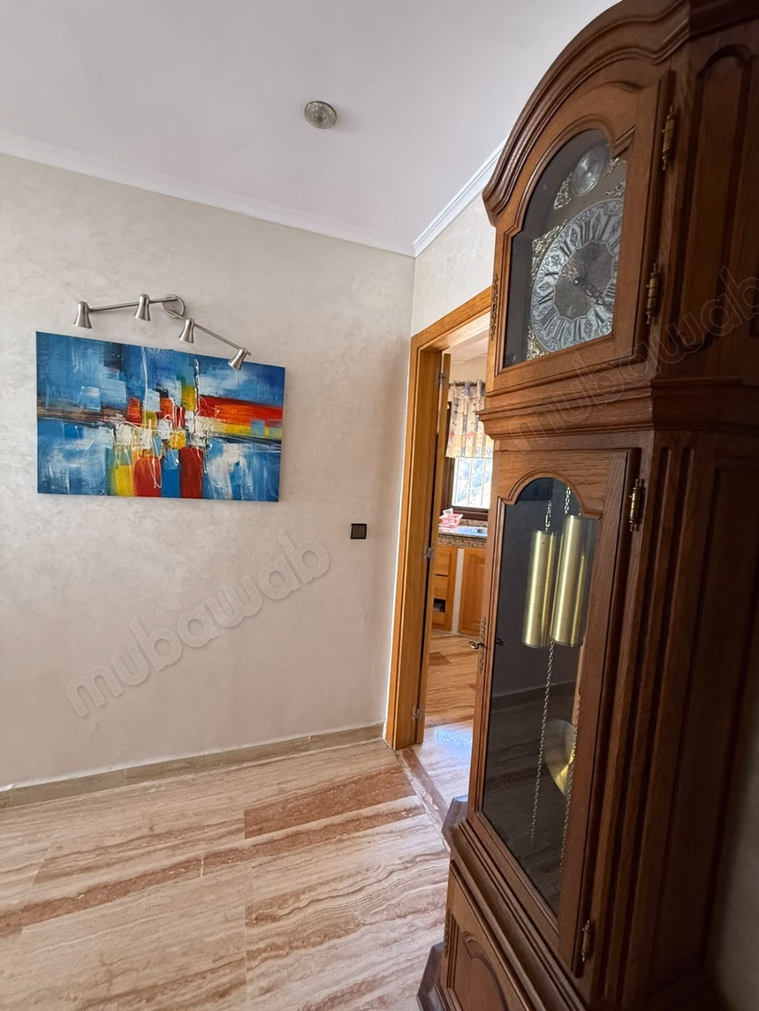 Appartement Pres de la Gare