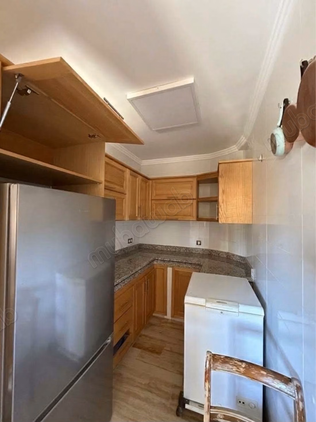 Appartement Pres de la Gare