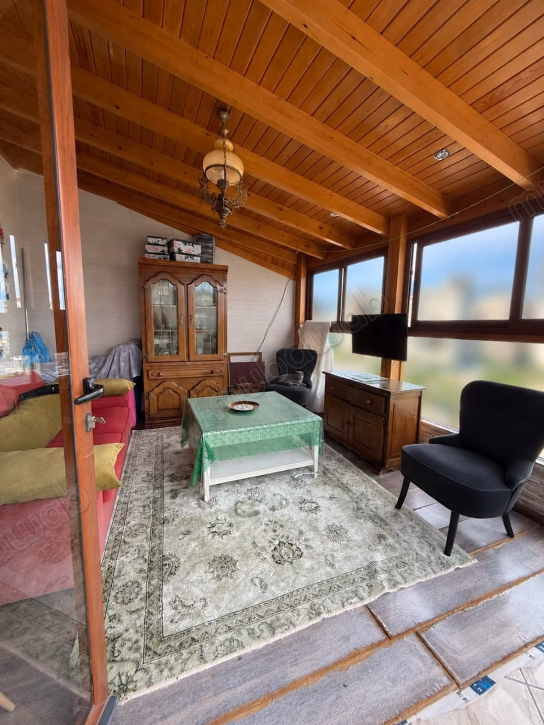 Appartement Pres de la Gare