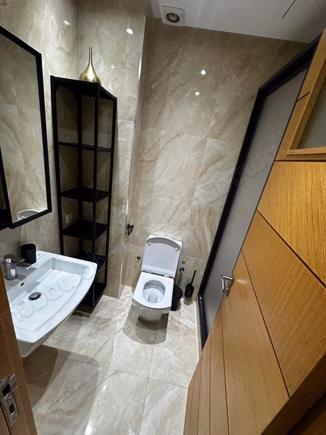 Appartement 103M² à louer à Hay msalla