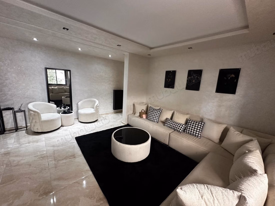 Appartement 103M² à louer à Hay msalla