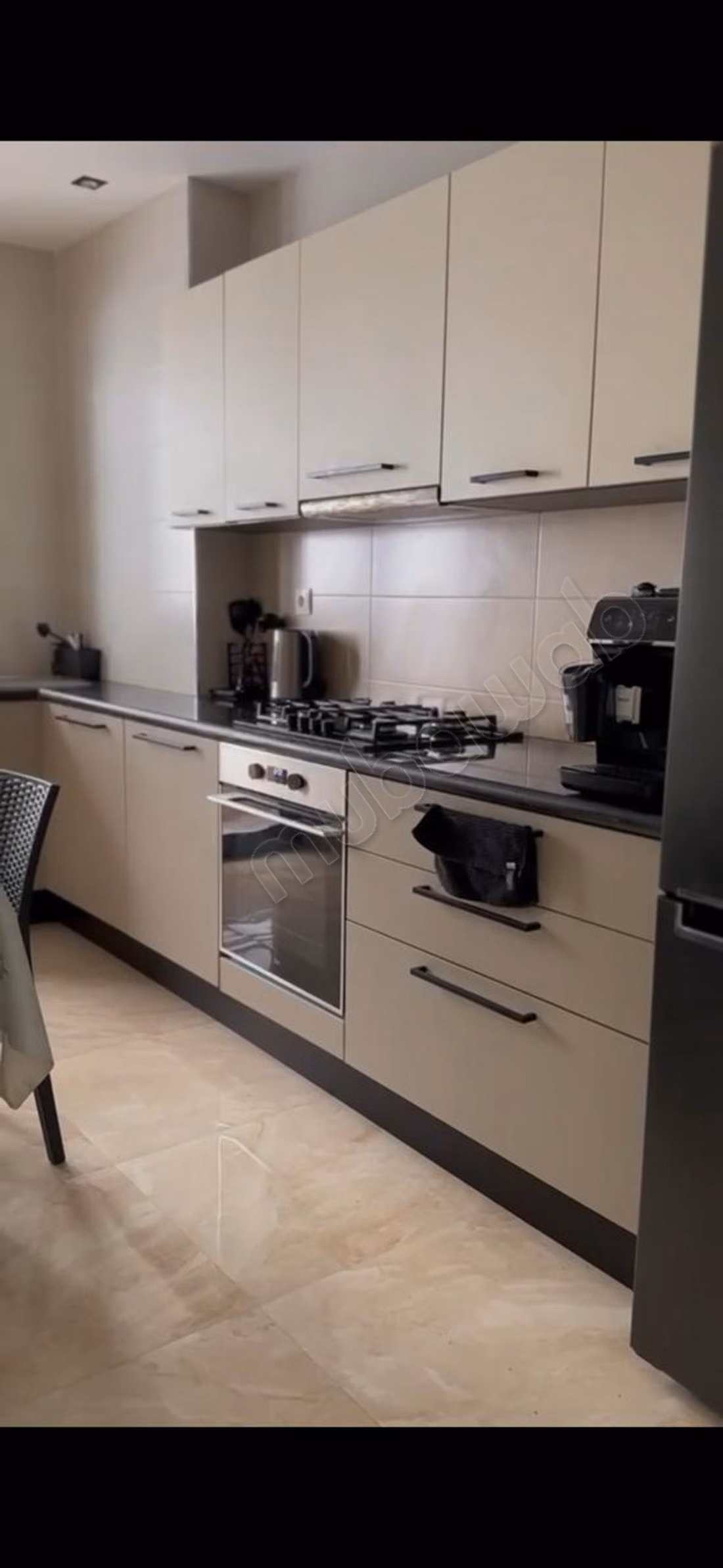 Appartement 103M² à louer à Hay msalla