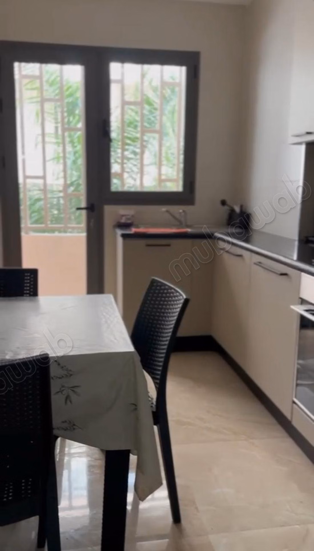 Appartement 103M² à louer à Hay msalla