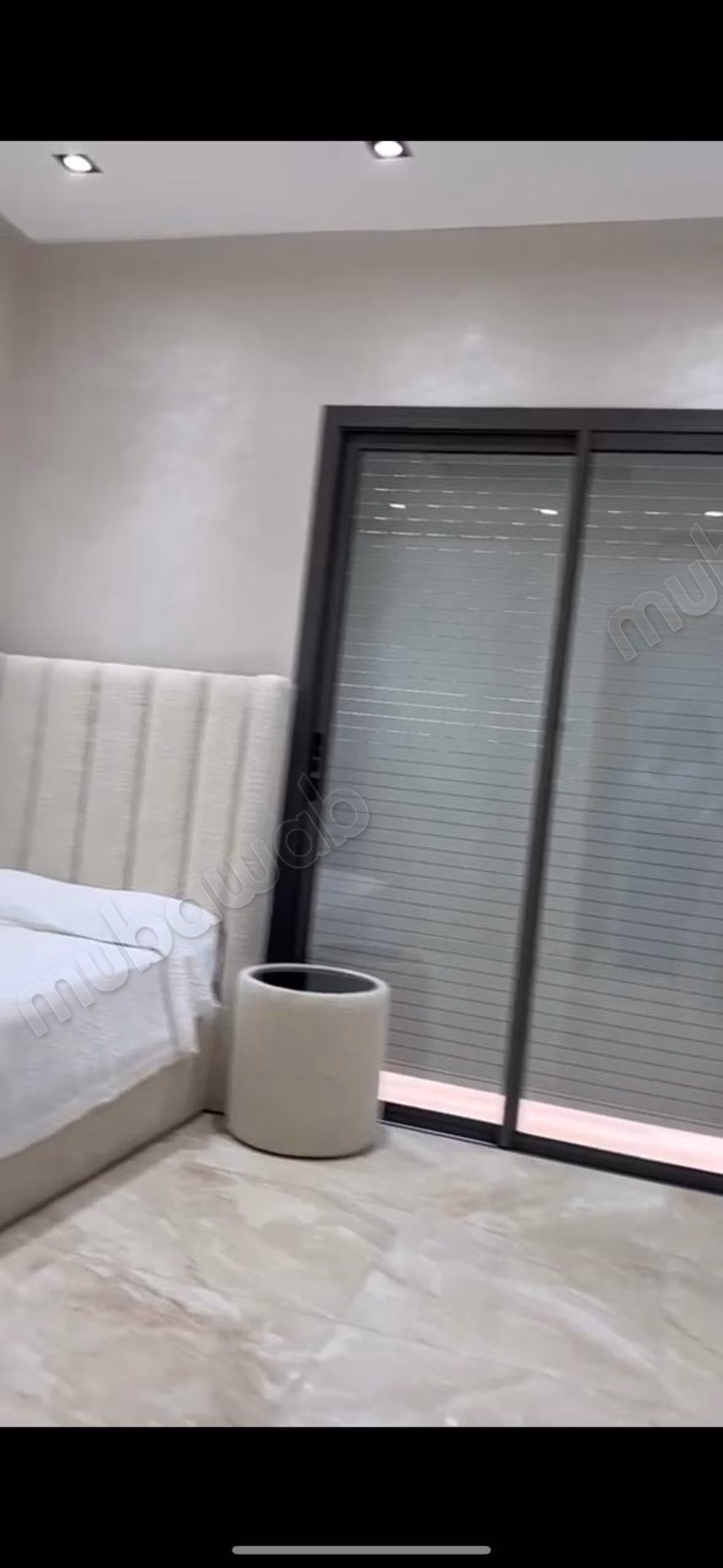 Appartement 103M² à louer à Hay msalla