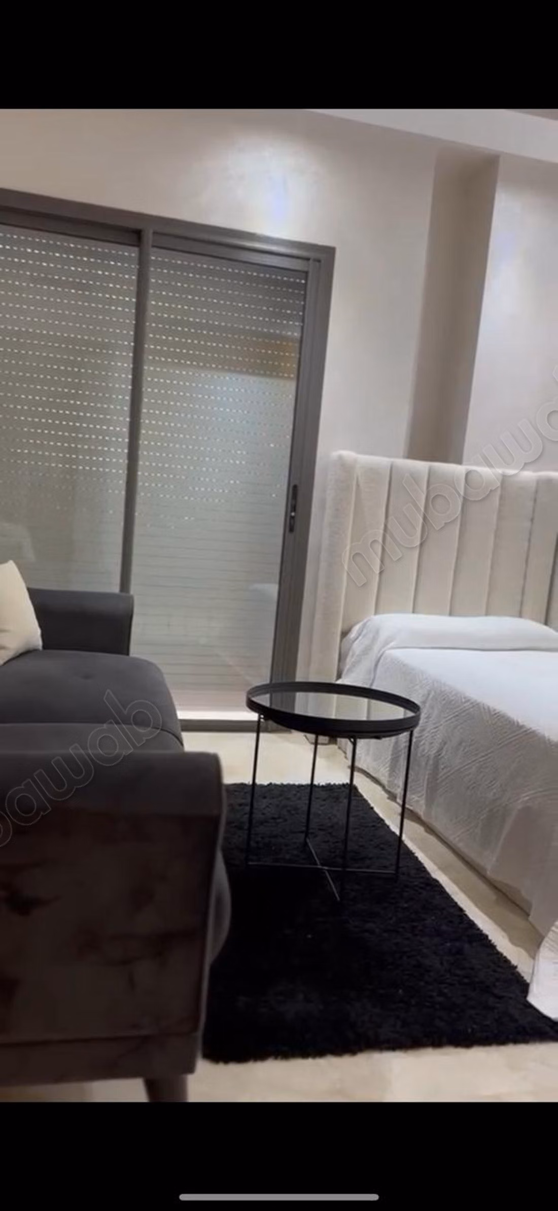 Appartement 103M² à louer à Hay msalla