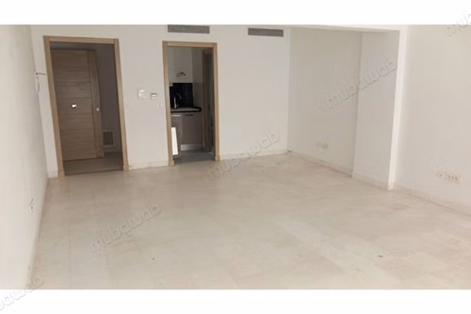 À louer Bureau de 80m2 à Ennasr 2