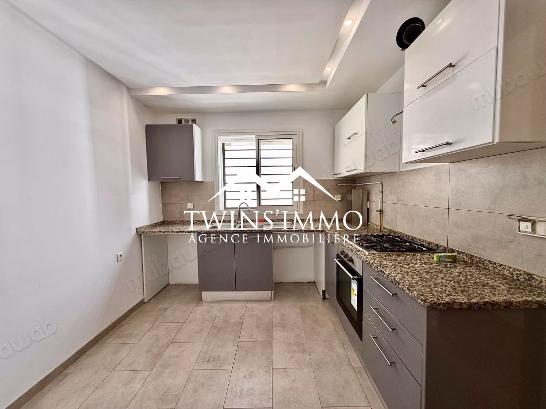 Appartamento S2 a La Marsa