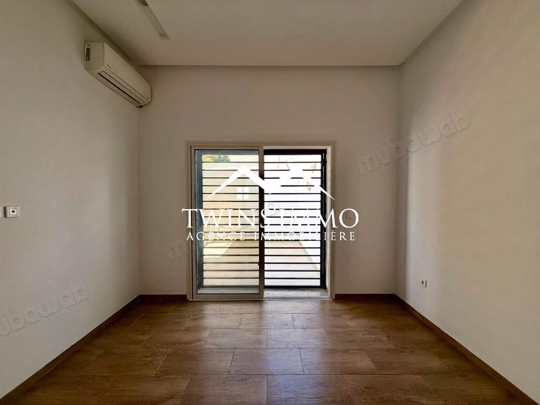 Appartamento S2 a La Marsa