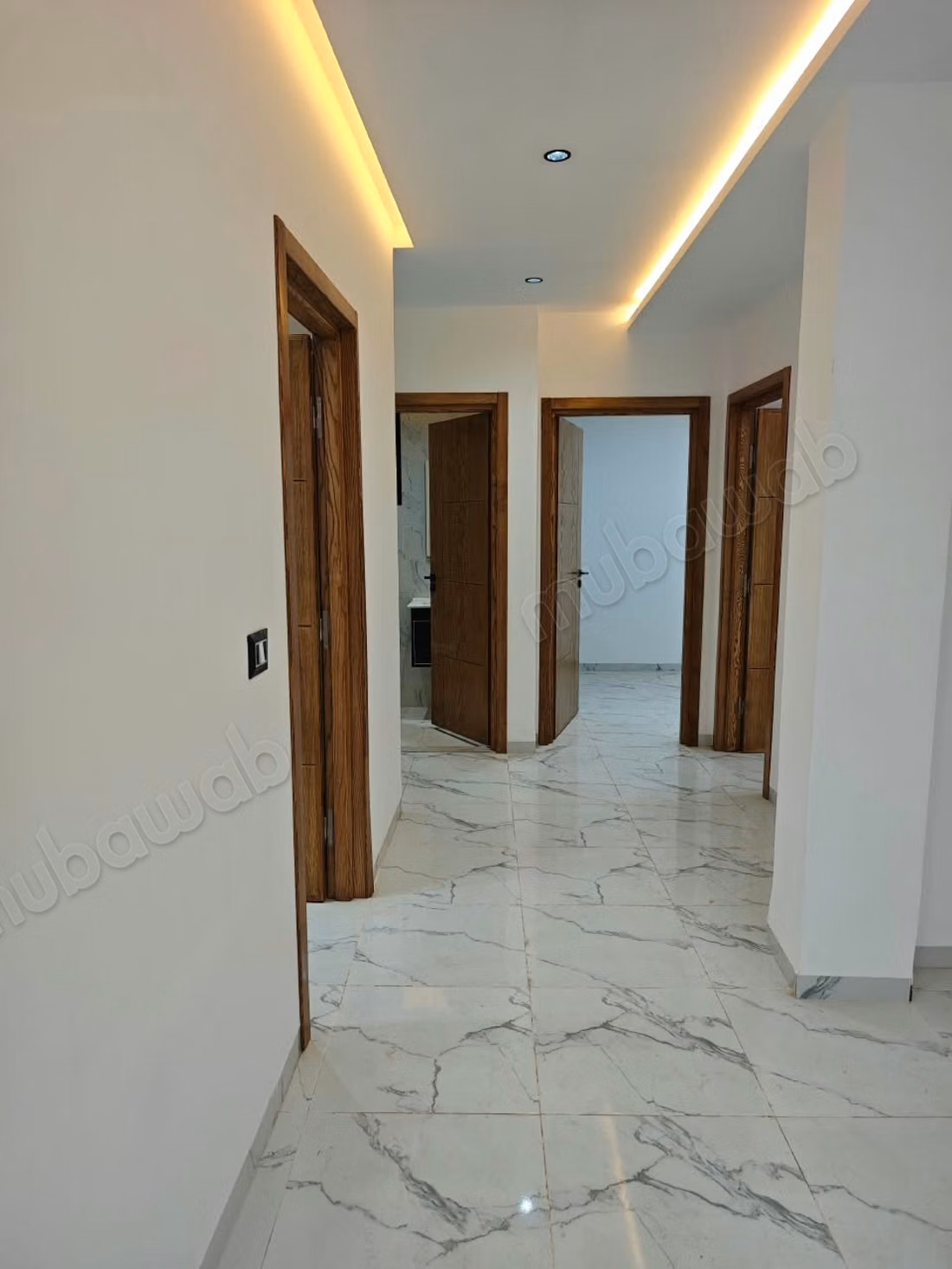 Appartement neuf S3 à kelibia
