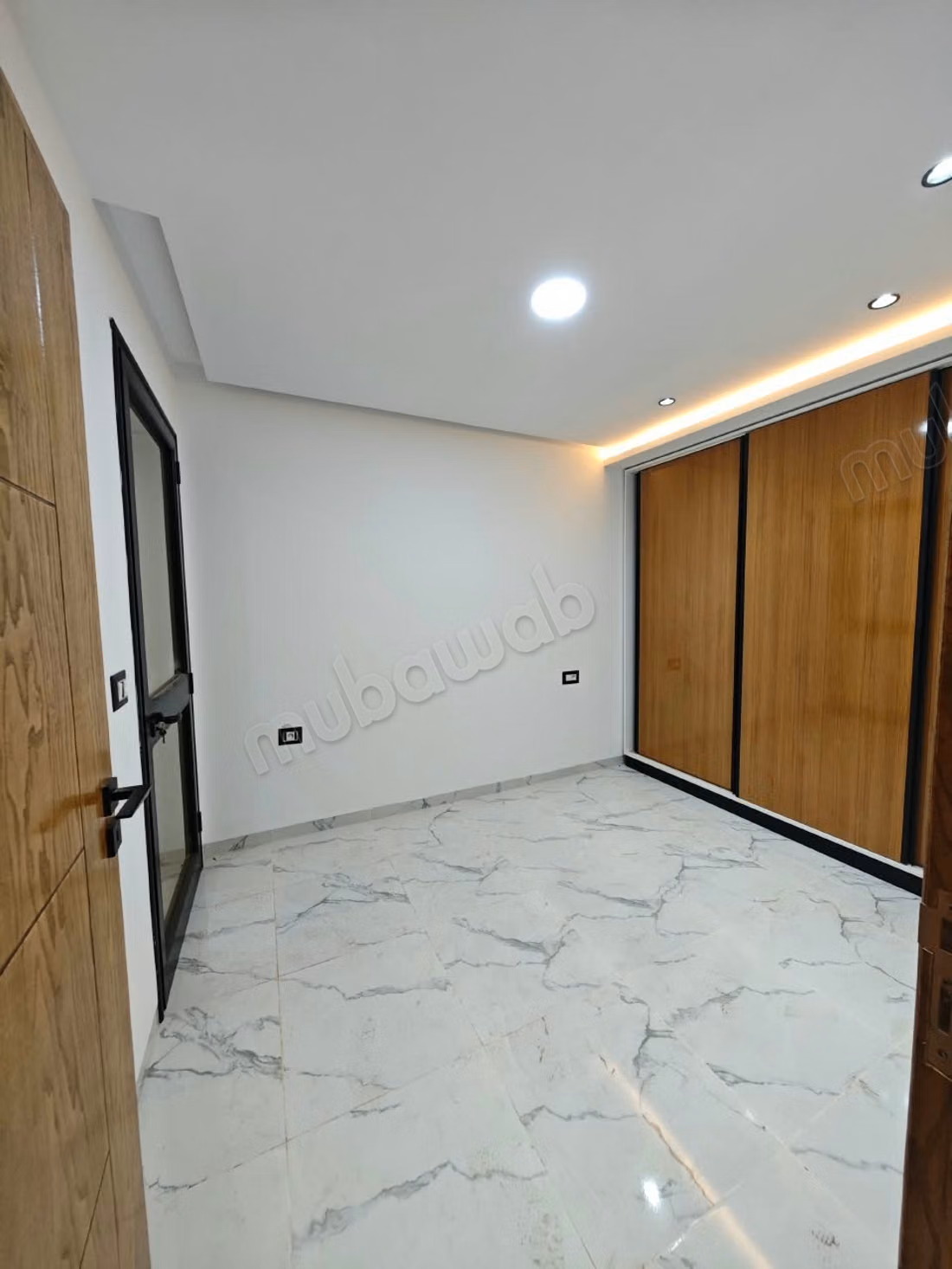 Appartement neuf S3 à kelibia