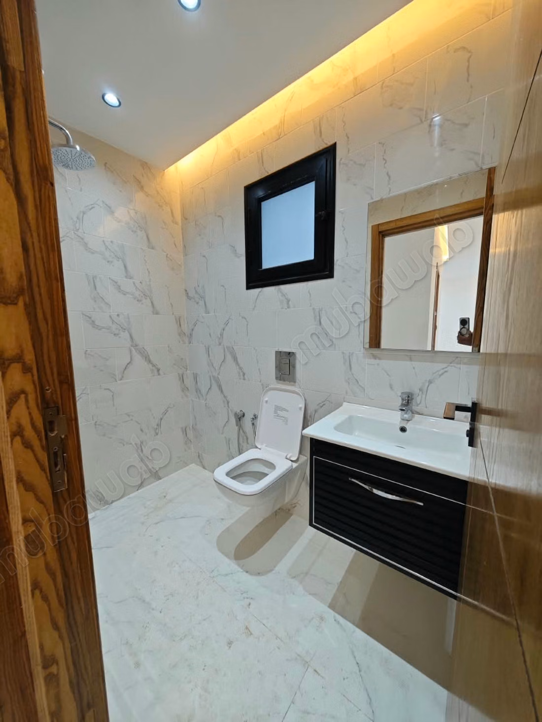 Appartement neuf S3 à kelibia