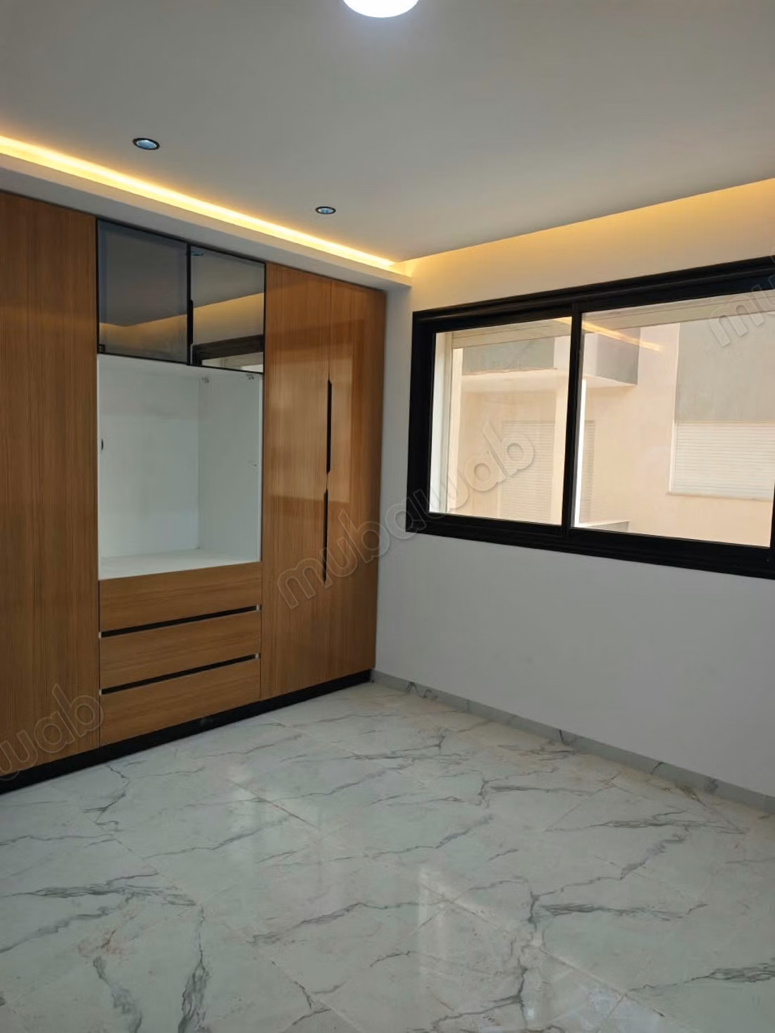 Appartement neuf S3 à kelibia
